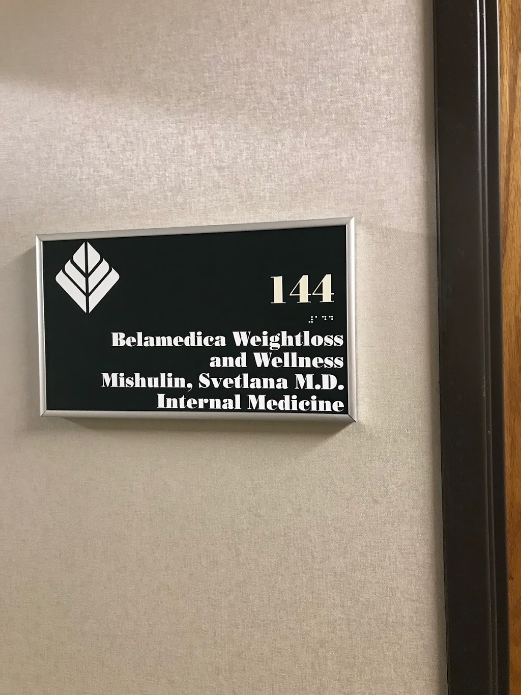 Belamedica | 3250 W Big Beaver Rd #144, Troy, MI 48084, USA | Phone: (248) 637-7100