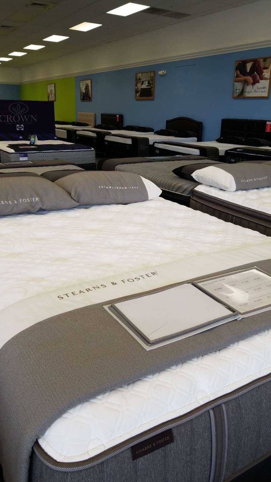 Mattress One | 1720 Rinehart Rd, Sanford, FL 32771, USA | Phone: (407) 322-5555 Mattress One | 1720 Rinehart Rd, Sanford, FL 32771, USA | Phone: (407) 322-5555