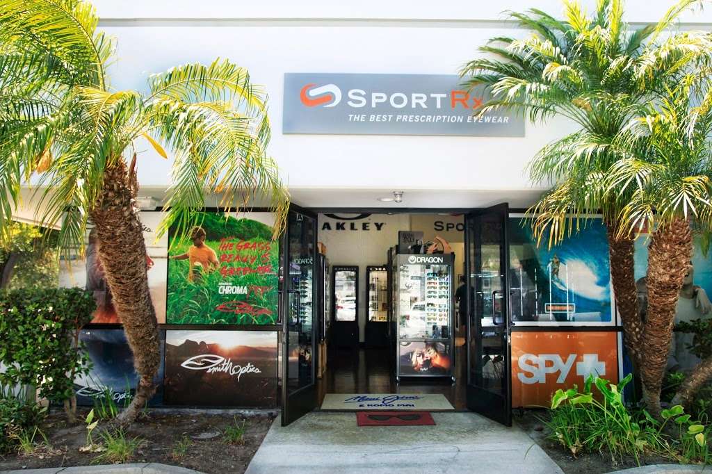 SportRx | 5076 Santa Fe St A, San Diego, CA 92109, USA | Phone: (858) 571-0240