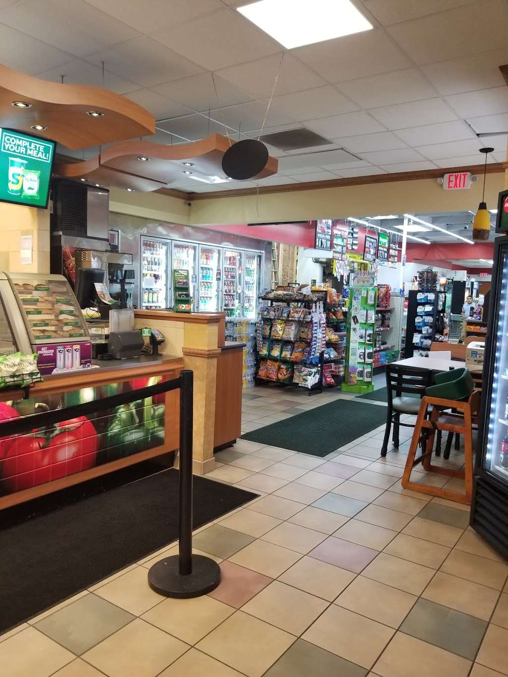 Subway | 2930 Willow Street Pike, Willow Street, PA 17584, USA | Phone: (717) 464-5408