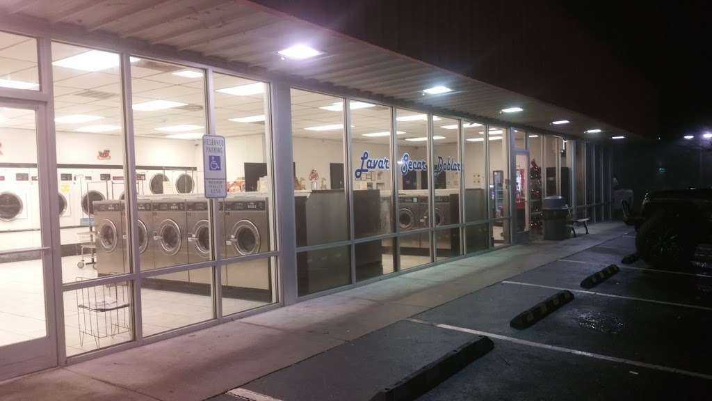 Clemmers Laundry | 121 E Hudson Blvd, Gastonia, NC 28054, USA | Phone: (704) 854-3427