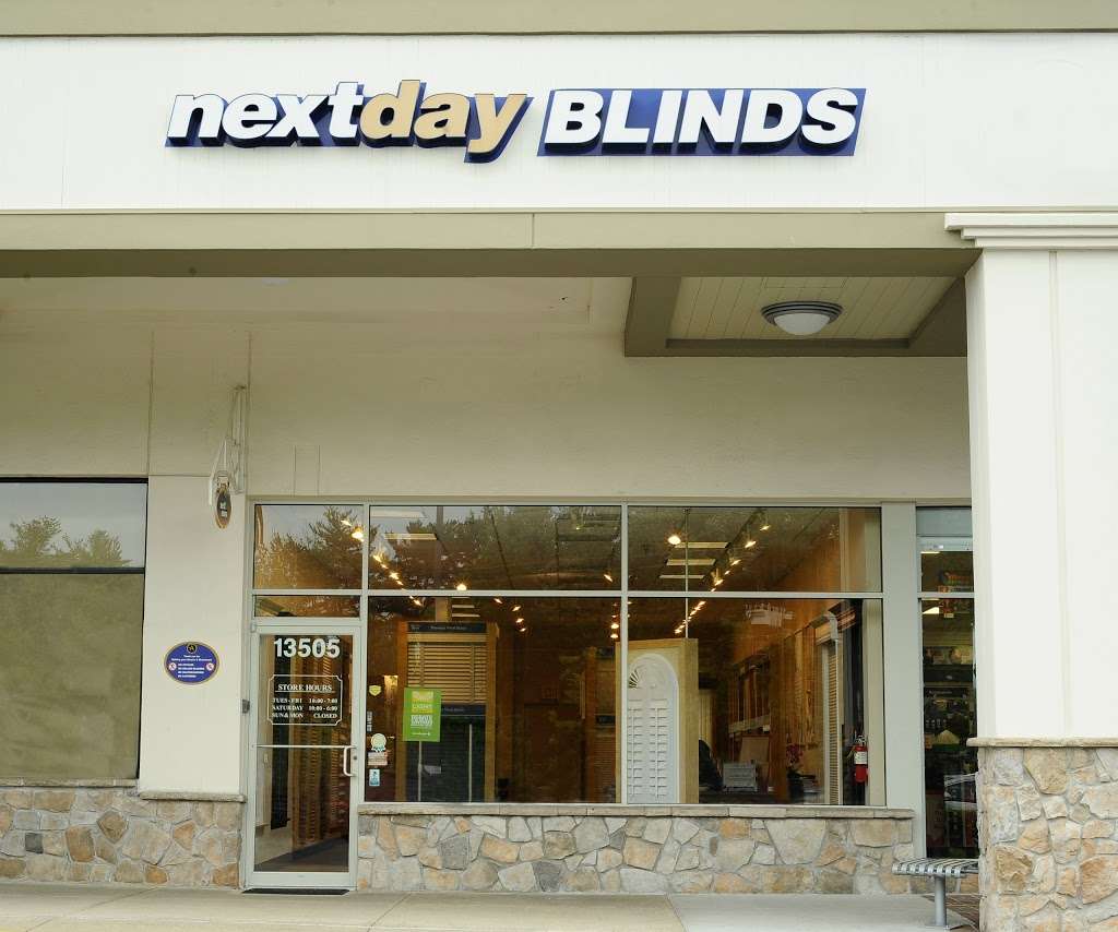 Next Day Blinds | 13505 Connecticut Ave, Aspen Hill, MD 20906 | Phone: (301) 603-1364