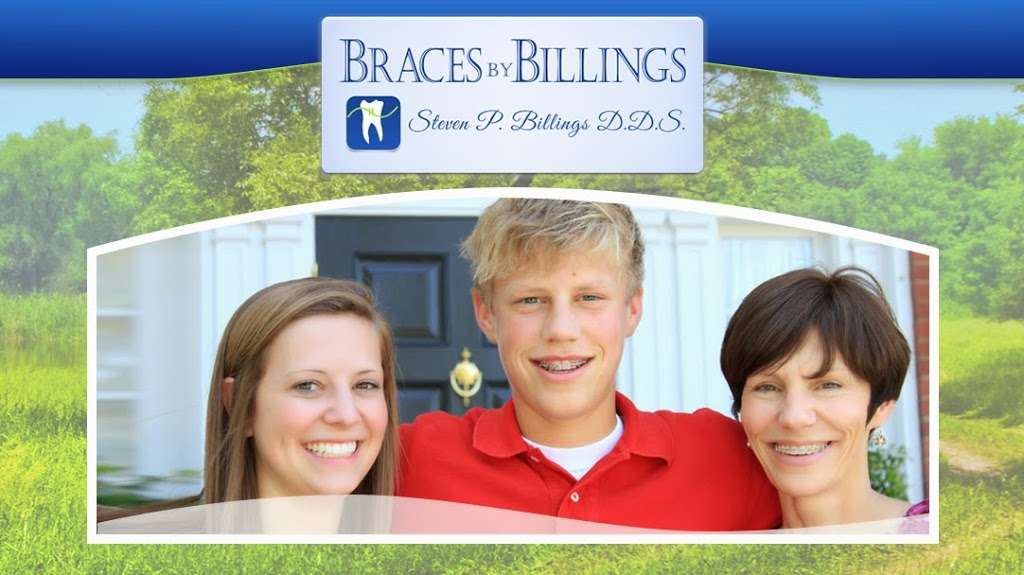 Braces By Billings | 8600 Tom Watson Pkwy, Parkville, MO 64152 | Phone: (816) 741-9007