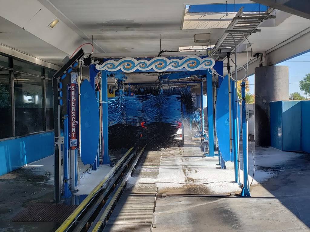 Clean Freak Car Wash | 5901 W Bell Rd, Glendale, AZ 85308, USA | Phone: (602) 633-6714