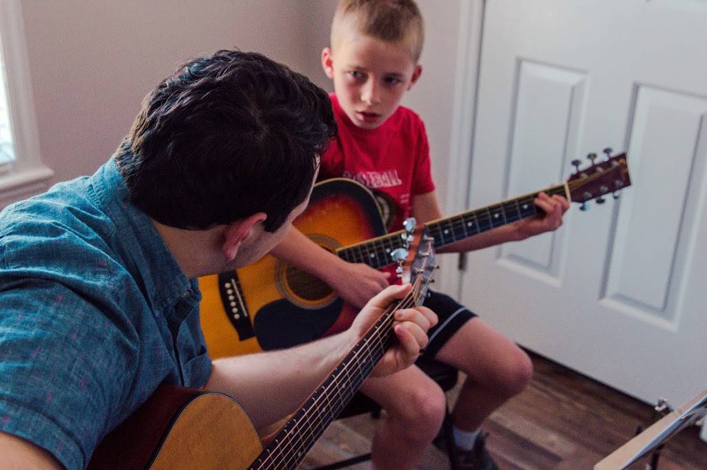 Peterson Music Academy | 106 Brandon Dr, Clayton, NC 27520, USA | Phone: (919) 333-2264