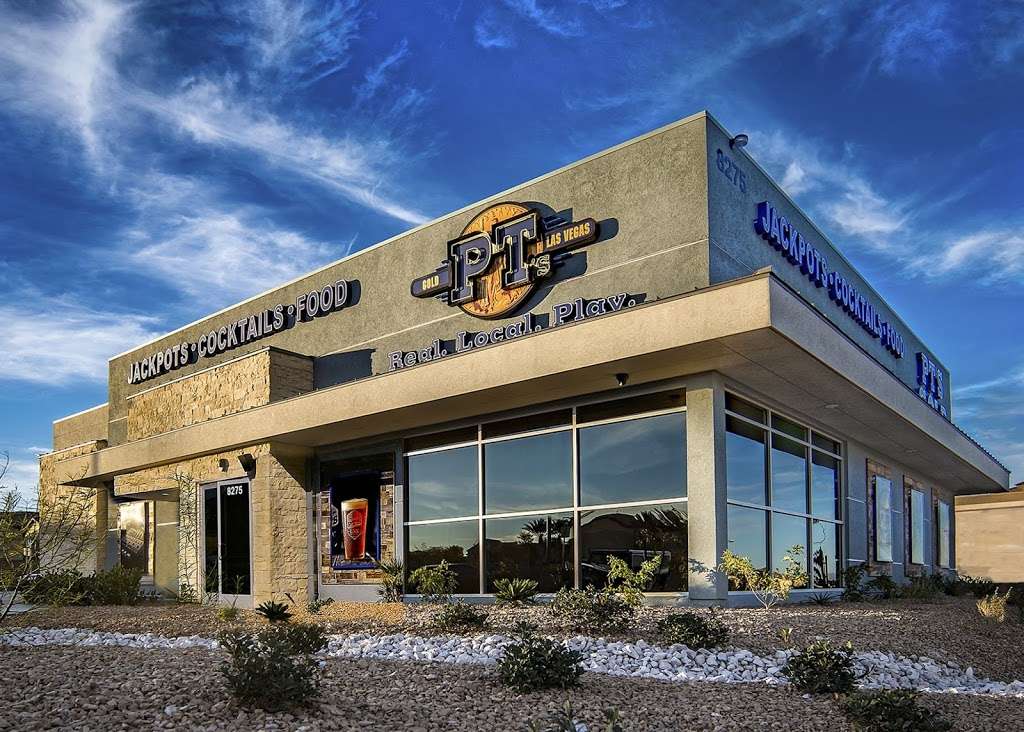 Pts Gold | 8275 S Fort Apache Rd, Las Vegas, NV 89178, USA | Phone: (702) 840-3887