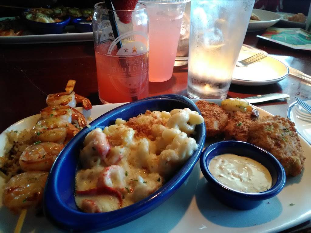 Red Lobster | 8012 Concord Mills Boulevard, Concord, NC 28027 | Phone: (704) 659-0566