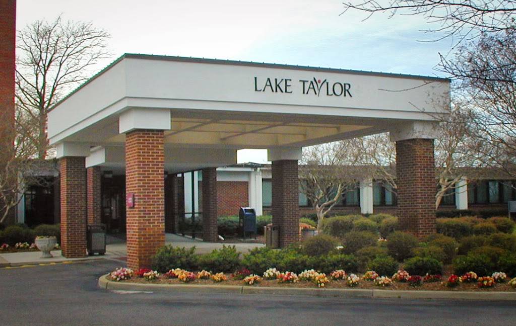 Lake Taylor Transitional Care Hospital | 1309 Kempsville Rd, Norfolk, VA 23502 | Phone: (757) 461-5001