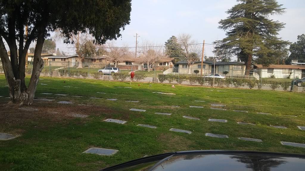 Greenlawn Cemetery | 3700 River Blvd, Bakersfield, CA 93305, USA | Phone: (661) 324-9701