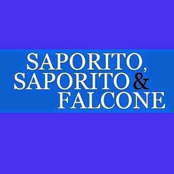 Saporito, Saporito & Falcone | 490 N Main St #202, Pittston, PA 18640, USA | Phone: (570) 654-4643