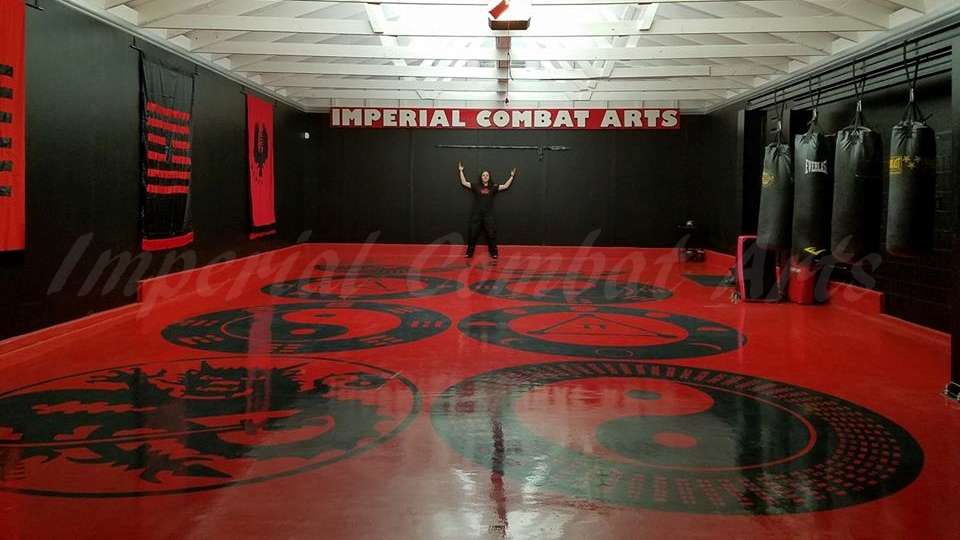Imperial Combat Arts- Denver Martial Arts | 1699 S Lowell Blvd, Denver, CO 80219, USA | Phone: (303) 715-8474
