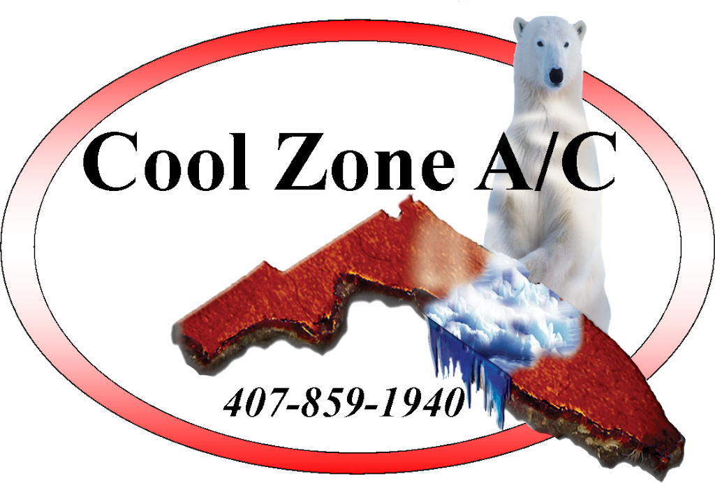 Cool Zone AC | 4964 South Orange Avenue, Orlando, FL 32806, Orlando, FL 32806, USA | Phone: (407) 859-1940
