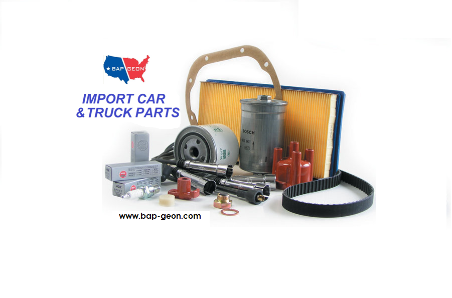 Bap-Geon Import Auto Parts | 402 W NASA Pkwy, Webster, TX 77598, USA | Phone: (281) 338-2671