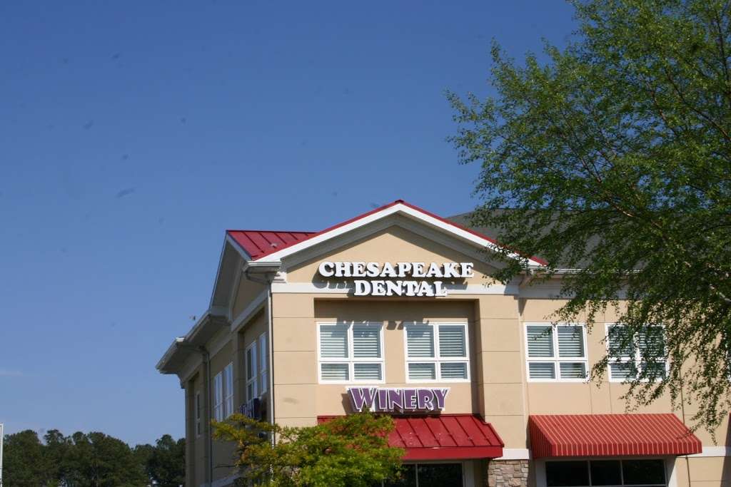 Chesapeake Dental | 116 S Piney Rd #202, Chester, MD 21619, USA | Phone: (410) 643-4700