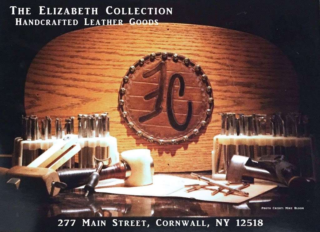 The Elizabeth Collection | 277 Main St, Cornwall, NY 12518, USA | Phone: (845) 549-0081