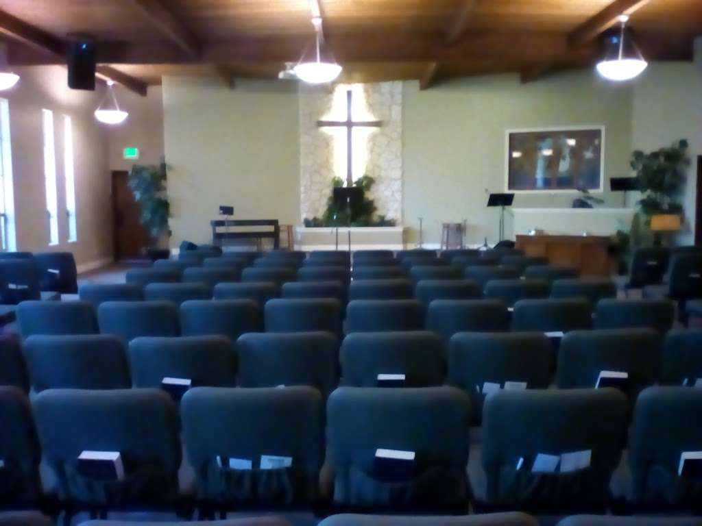First Christian Church | 2115 Pleasant Hill Rd, Pleasant Hill, CA 94523, USA | Phone: (925) 935-3445