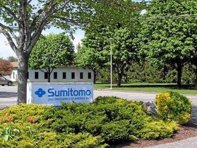 Sumitomo (SHI) Cryogenics of America Inc. | 1833 Vultee St, Allentown, PA 18103, USA | Phone: (610) 791-6700