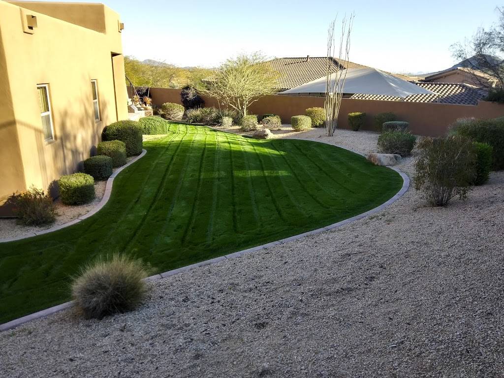 Martin Landscaping | 602 245 6541, Mesa, AZ 85201, USA | Phone: (602) 245-6541