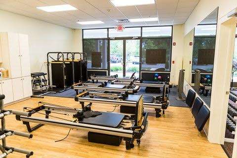 Healthy U Fitness Studio | 422 US-22, Whitehouse Station, NJ 08889, USA | Phone: (908) 534-1961