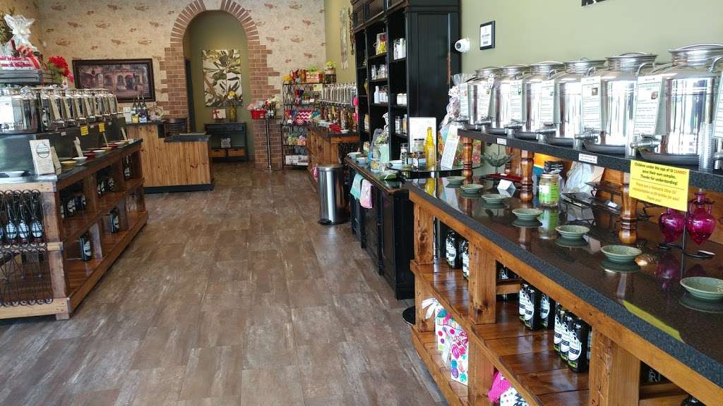 Heavenly Olive Oils & Vinegars | 930 NW Blue Pkwy, Lees Summit, MO 64086 | Phone: (816) 554-3377