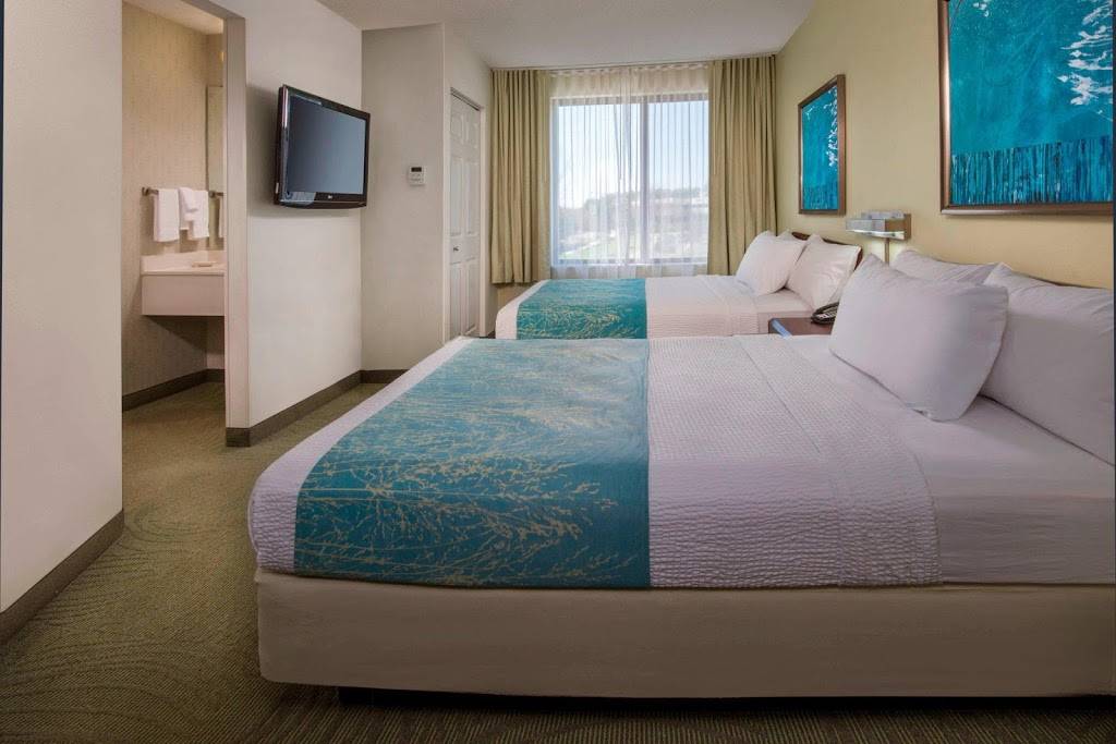 SpringHill Suites by Marriott Raleigh-Durham Airport/Research Tr | 920 Slater Rd, Durham, NC 27703, USA | Phone: (919) 998-9500