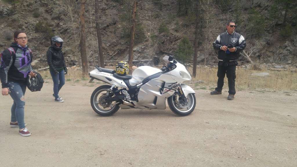 Triangle Mountain Trailhead | Drake, CO 80515, USA