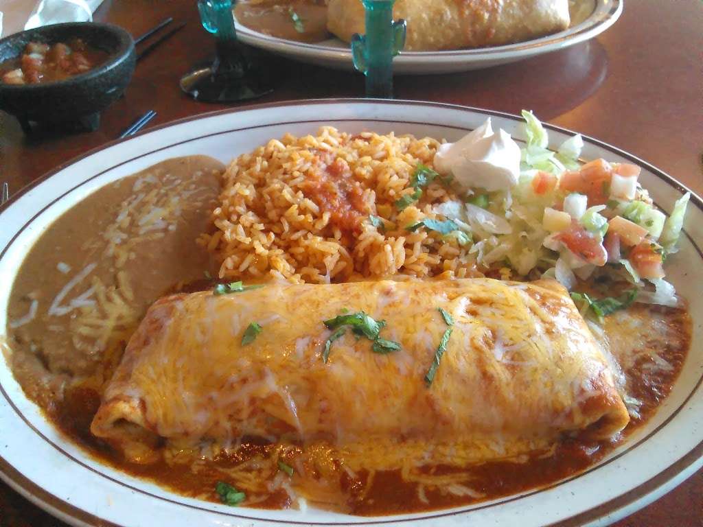 Fajita Grande Mexican Restaurant | 12818 Shank Farm Way, Hagerstown, MD 21742, USA | Phone: (240) 707-6333