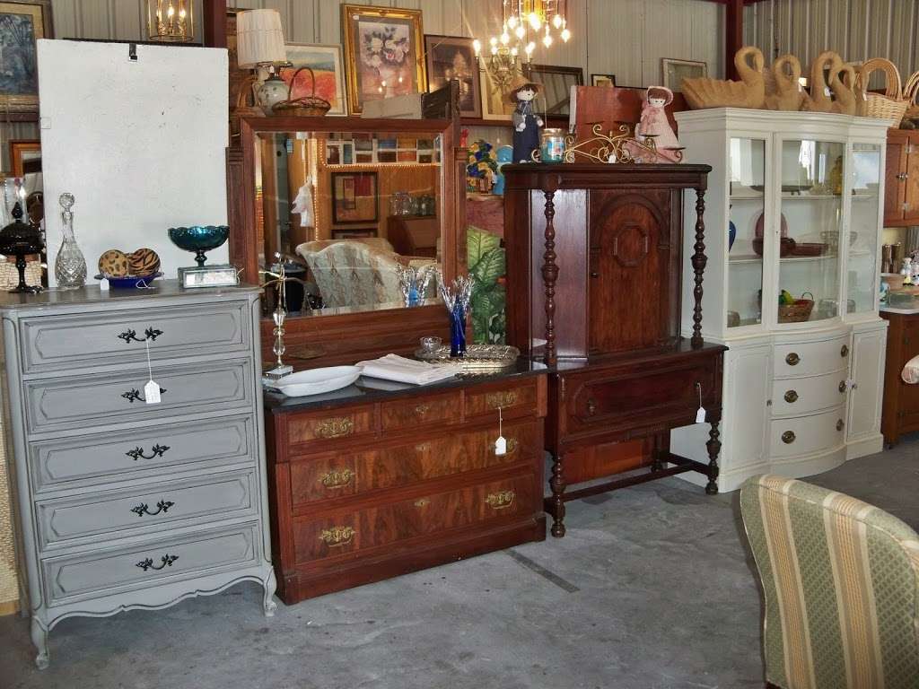 Now and Then Furniture | 4312 Wallace Rd, Lakeland, FL 33812, USA | Phone: (863) 606-1237