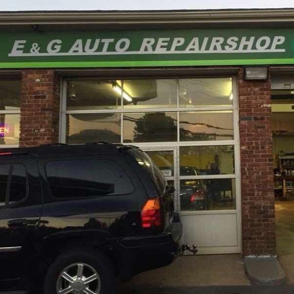 E & G Auto Repairshop | 267 NJ-34, Colts Neck, NJ 07722, USA | Phone: (732) 369-9355