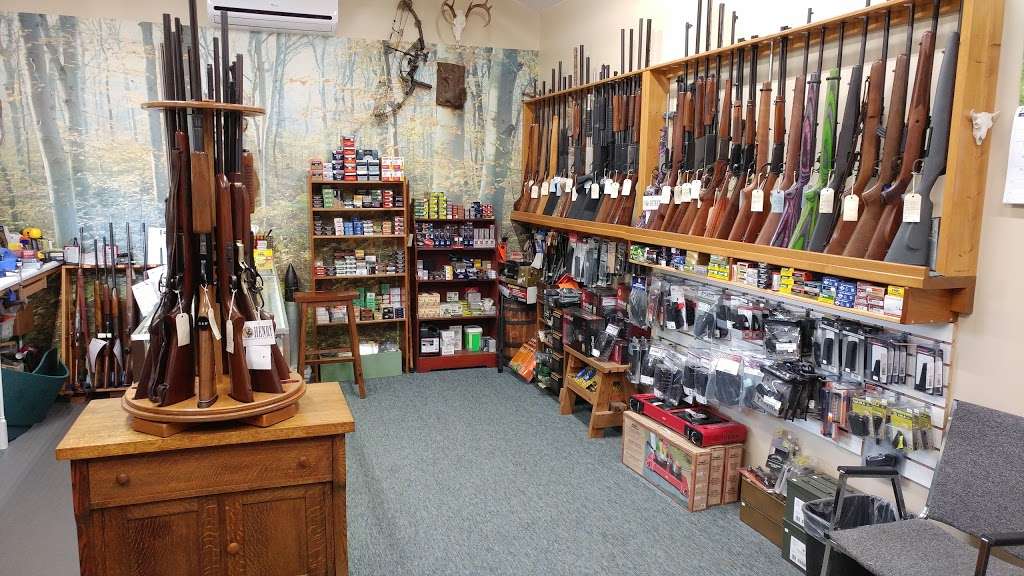 Bluestone Firearms | 121 Bluestone Rd, York, PA 17406, USA | Phone: (717) 751-0676