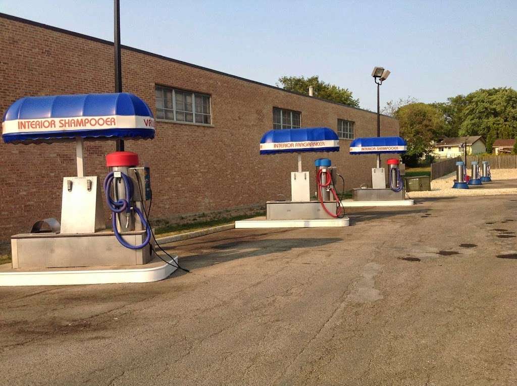 Spirit of America Car Wash | 1716 W Irving Park Rd, Schaumburg, IL 60193, USA | Phone: (847) 352-9898