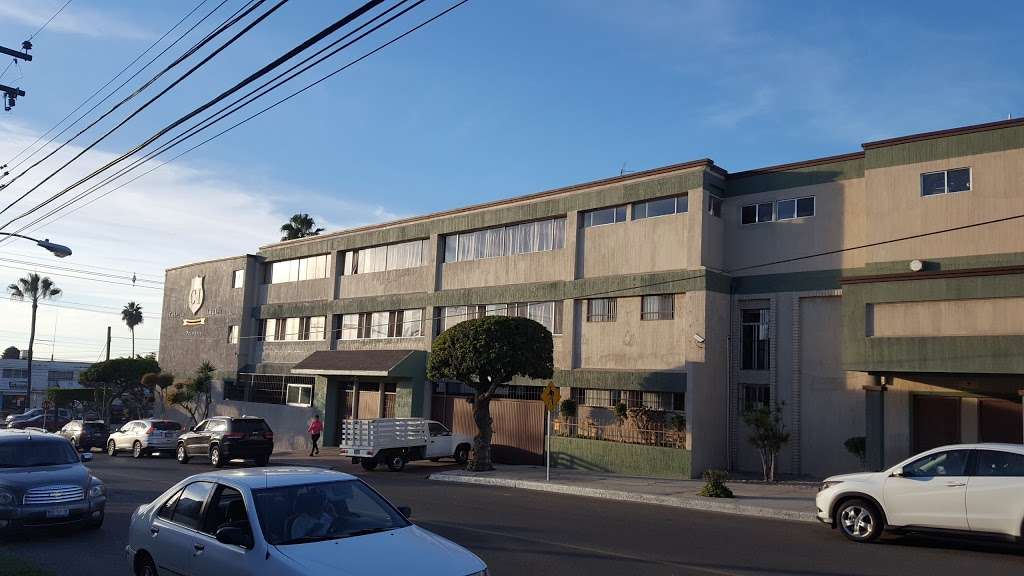 Colegio Ingles Primaria | Del Rocío 1030, Playas, Jardines Playas de Tijuana, 22500 Tijuana, B.C., Mexico | Phone: 664 680 2515