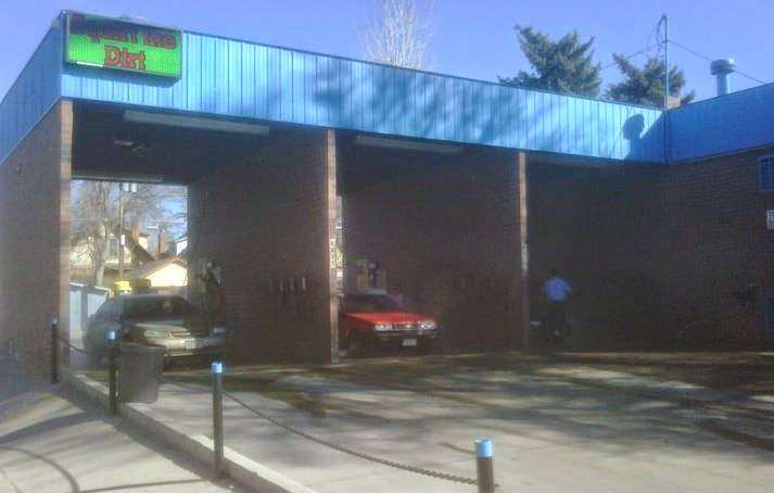 Hi Performance Car Wash II, Inc. | 4280 W 44th Ave, Denver, CO 80212, USA