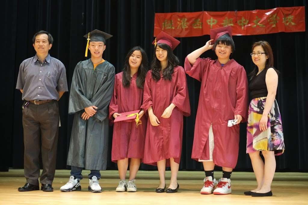 Mid-Jersey Chinese School | 18 Norton Rd, East Brunswick, NJ 08816, USA | Phone: (732) 707-1191