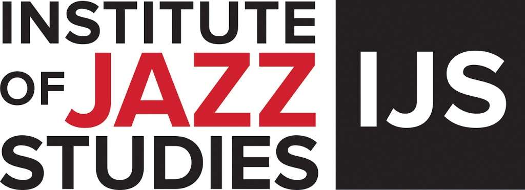 Institute of Jazz Studies | 185 University Ave, Fourth Floor, Newark, NJ 07102, USA | Phone: (973) 353-5595