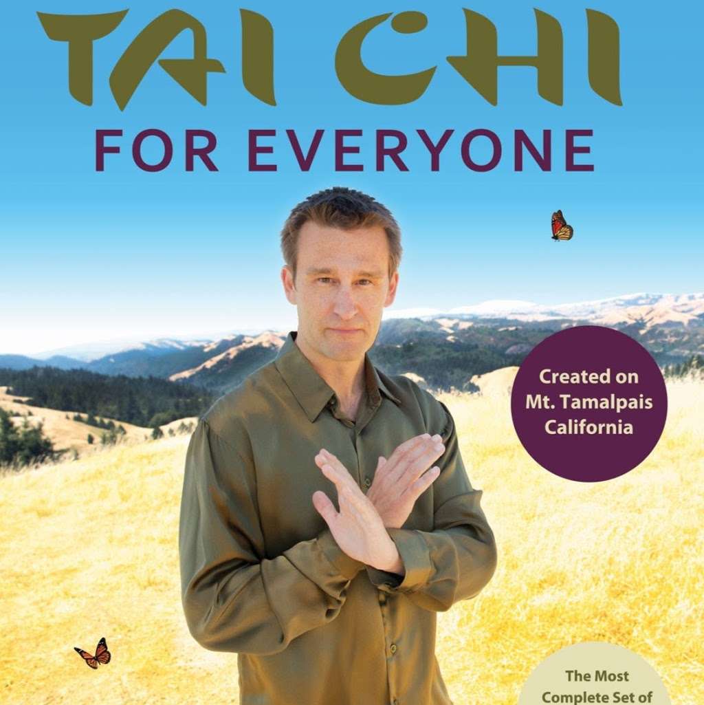 Tai Chi and Qigong for Every One | 304 Aberdeen Way, Inverness, CA 94937 | Phone: (415) 250-7219