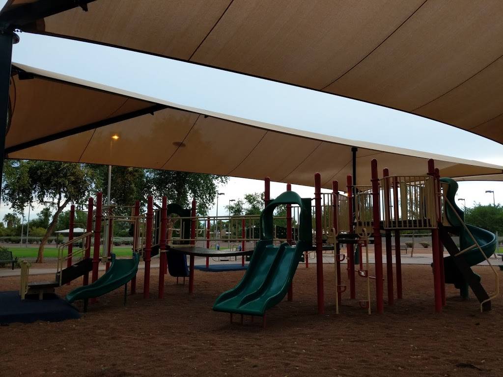 Countryside Park | 3130 E Southern Ave, Mesa, AZ 85204, USA | Phone: (480) 644-2352