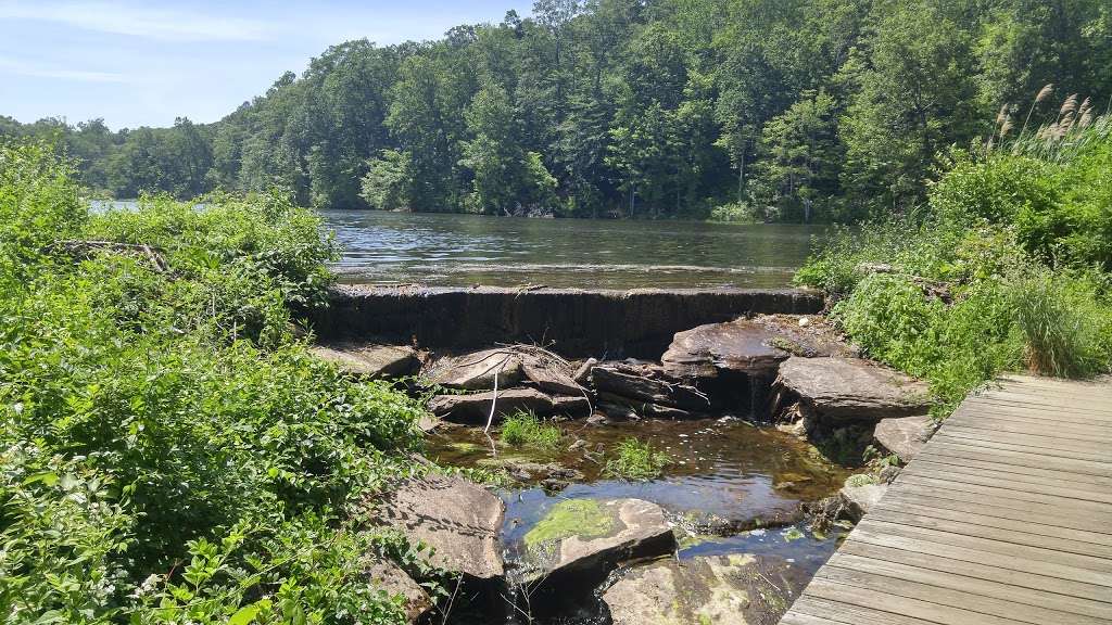 Bennets Pond State Park | Bennett Ponds,, Ridgefield, CT 06877, USA | Phone: (860) 424-3200