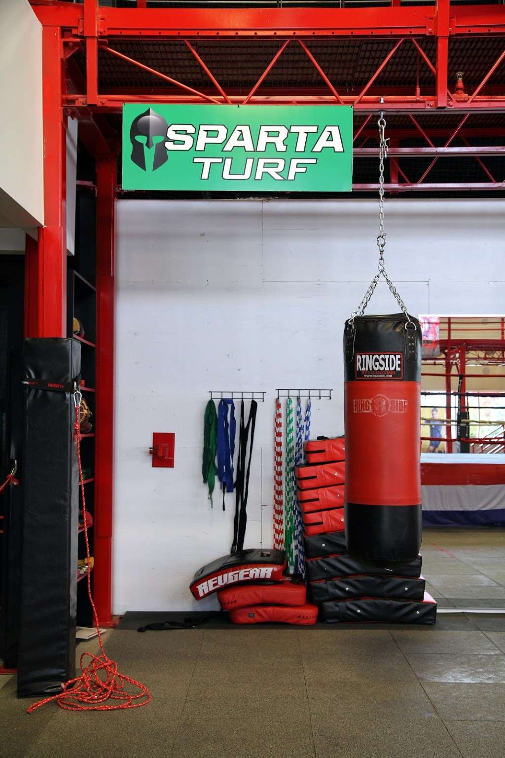 SPARTA | 10080 E 121st St, Fishers, IN 46037, USA | Phone: (317) 842-2933