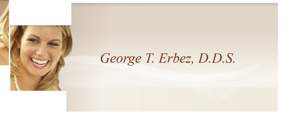 George T. Erbez, DDS | 100 Cortona Way #270, Brentwood, CA 94513 | Phone: (925) 684-7800