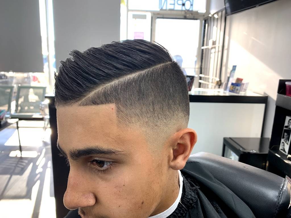 Nick’s Barber shop 2 | 7105 W 12th Ave Unit 4, Hialeah, FL 33014, USA | Phone: (305) 498-1030