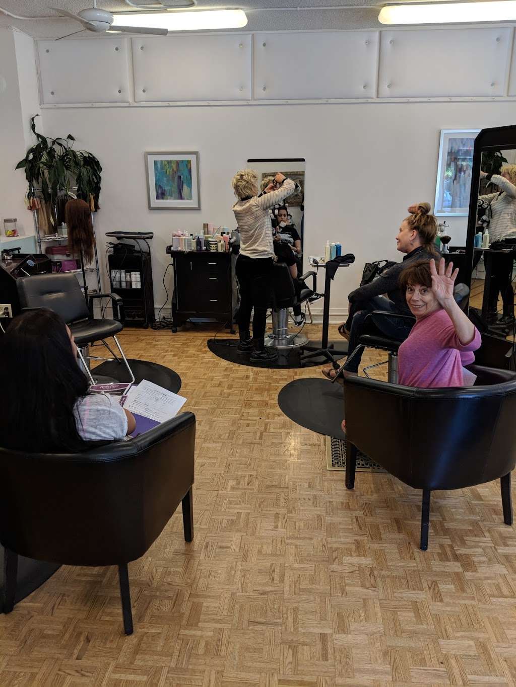 Bella Colore Salon | 3042 E 6th Ave, Denver, CO 80206, USA | Phone: (303) 399-4200