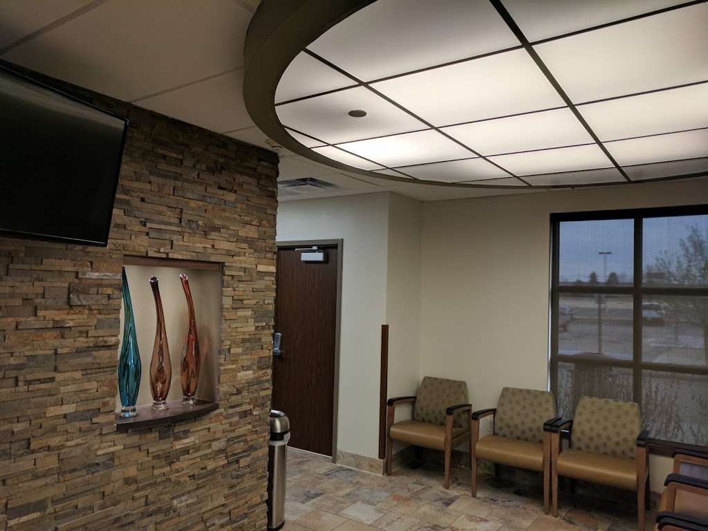 Peak Anesthesia and Pain Management | 14200 E Arapahoe Rd, Centennial, CO 80112 | Phone: (720) 870-7446