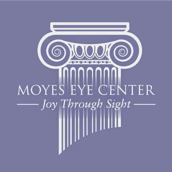 Moyes Eye Center - East | 301 NE Mulberry St #101, Lees Summit, MO 64086, USA | Phone: (816) 525-3937