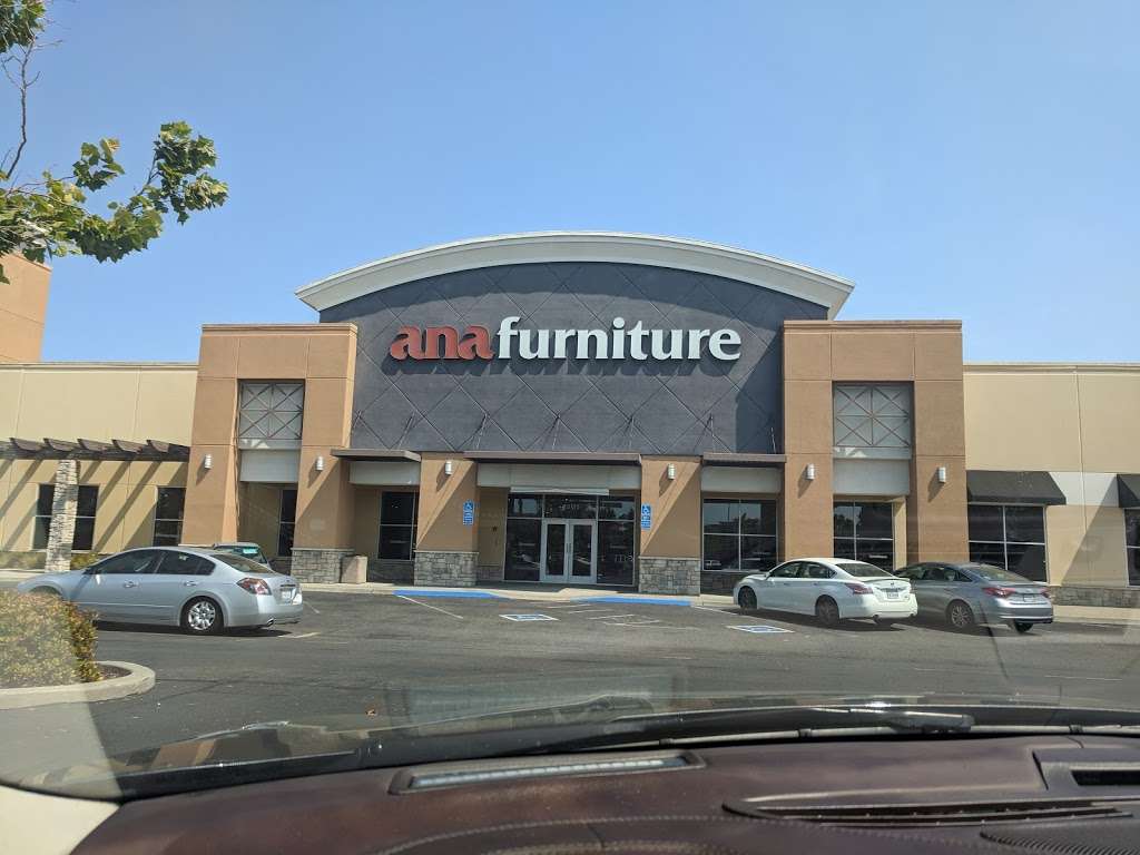 Ana Furniture | 32111 Union Landing Blvd, Union City, CA 94587, USA | Phone: (510) 675-0221