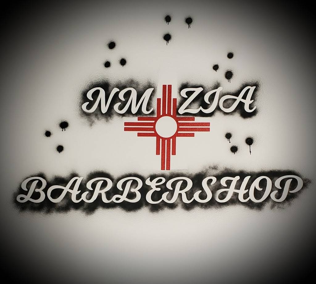 NM Zia Barbershop | 1171 Montoya Rd Suite E, Bernalillo, NM 87004, USA | Phone: (505) 339-3955