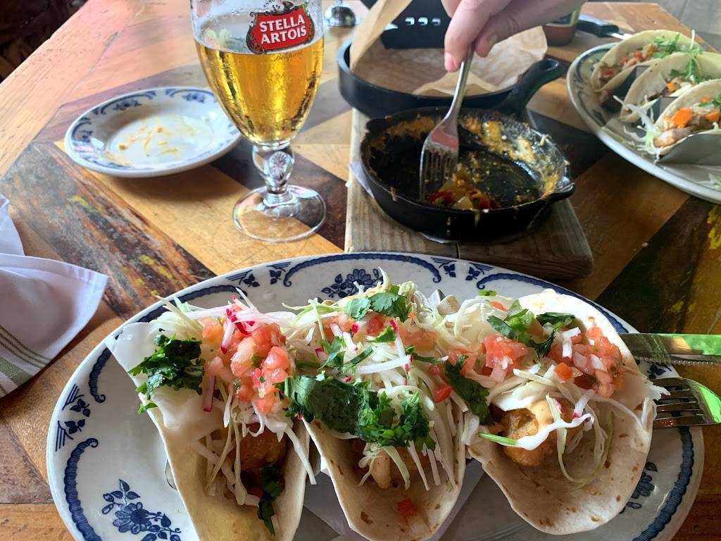 Rocco’s Tacos & Tequila Bar | 2223 N Westshore Blvd Suite 203, Tampa, FL 33607, USA | Phone: (813) 800-8226