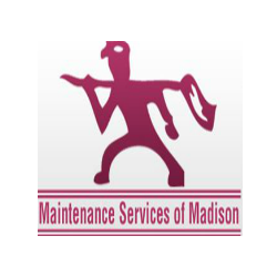 Maintenance Services of Madison Inc. | 1022 N Sherman Ave, Madison, WI 53704, USA | Phone: (608) 246-9665