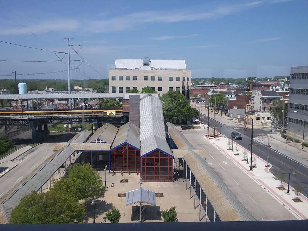 Norristown Transportation Center | Norristown, PA 19401, USA