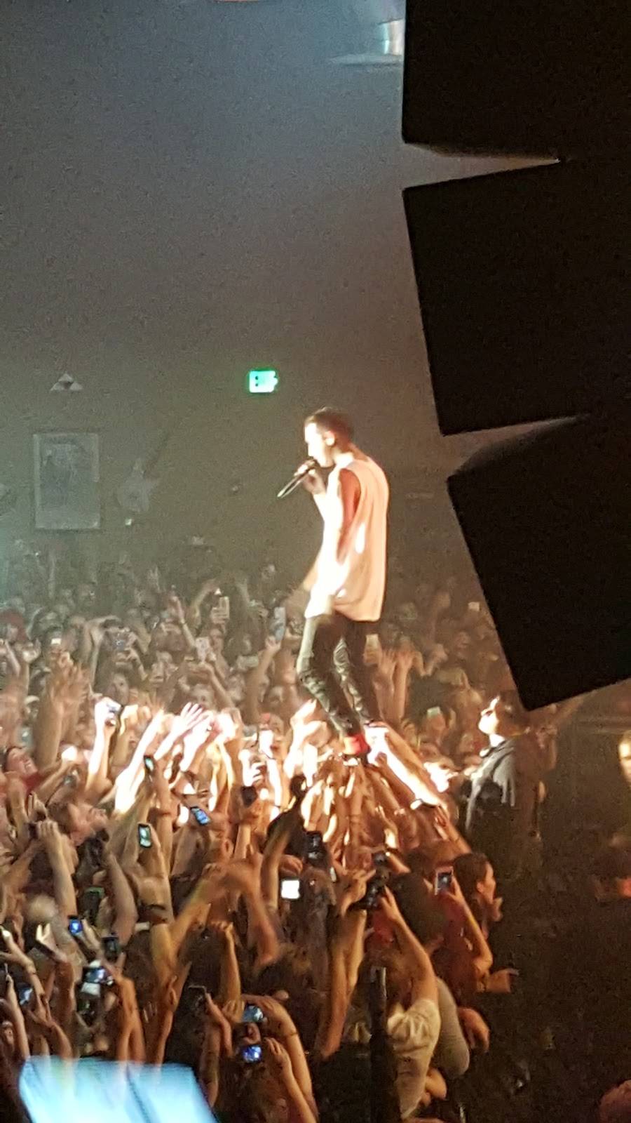 Carls Jr. | 4999 N Glenwood St, Garden City, ID 83714, USA | Phone: (208) 322-5549